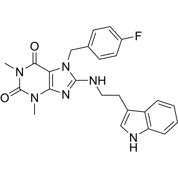 PSB-KK1445 885896-54-8